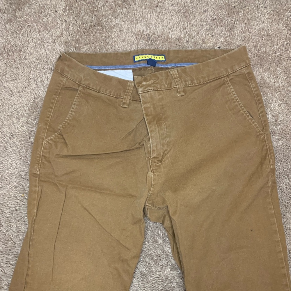Khakis - Picture 2 of 2